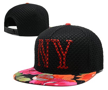 New York Yankees Hat SG 150306 031